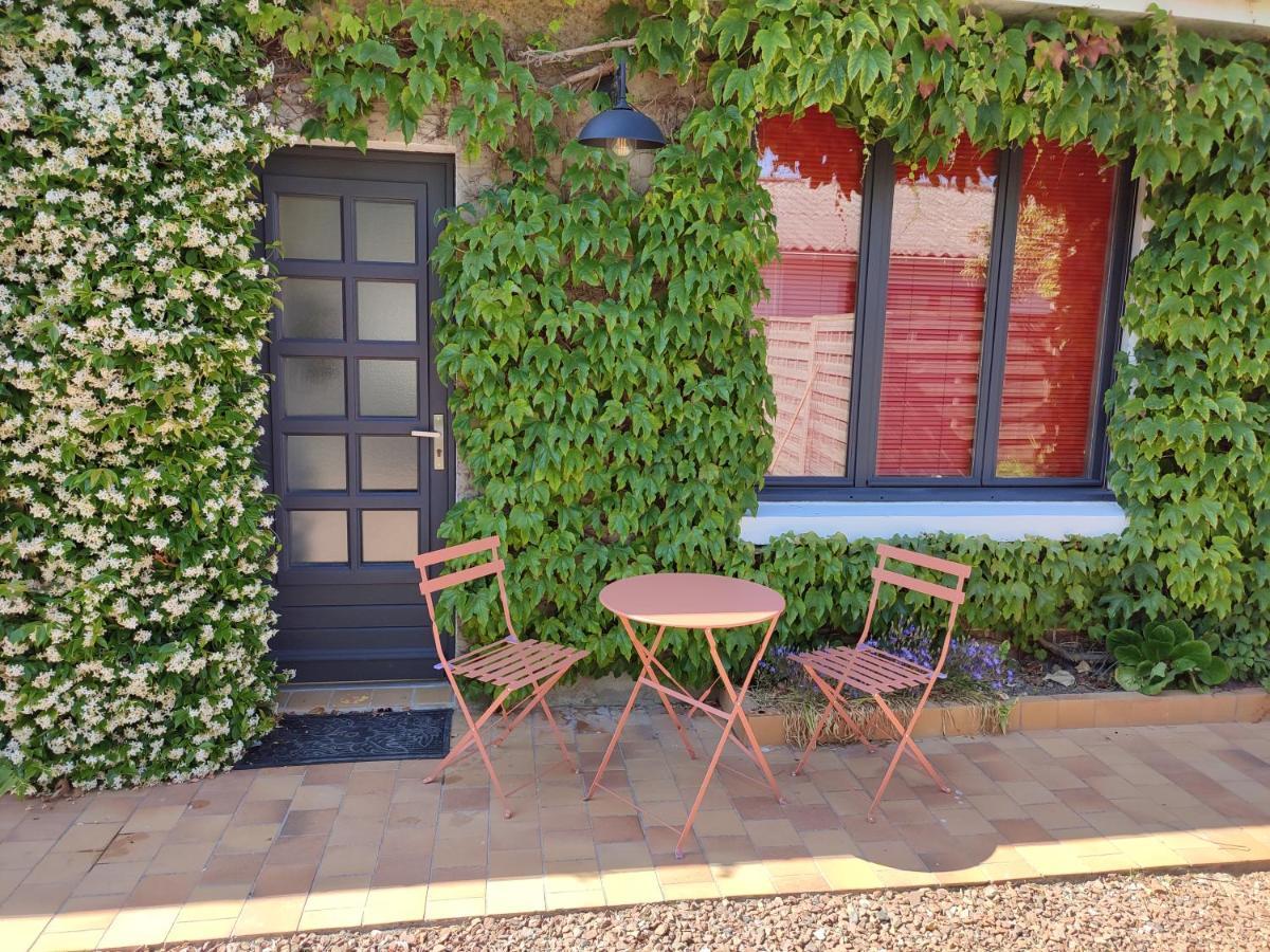 Les Gites Karma Andres (Pas-de-Calais) Exterior foto