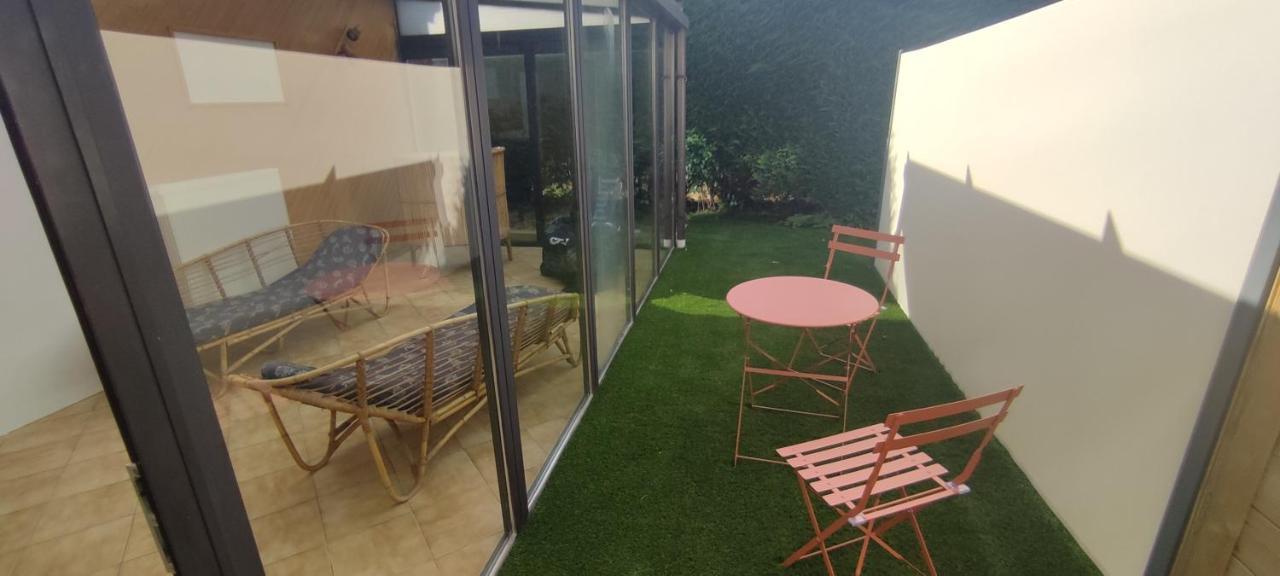 Les Gites Karma Andres (Pas-de-Calais) Quarto foto