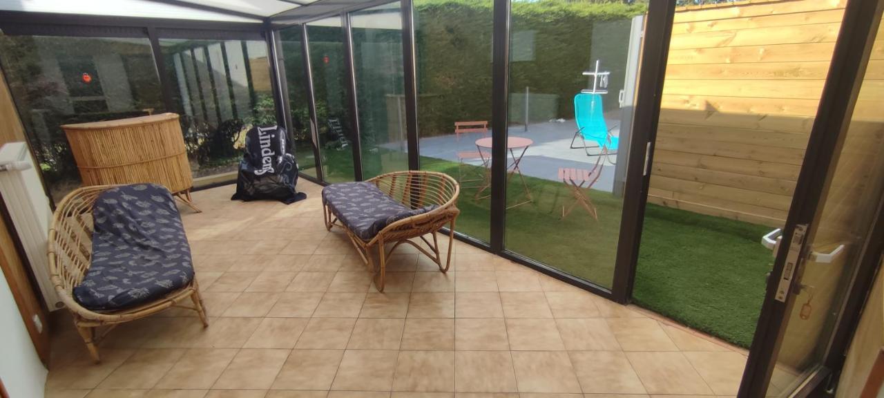 Les Gites Karma Andres (Pas-de-Calais) Quarto foto
